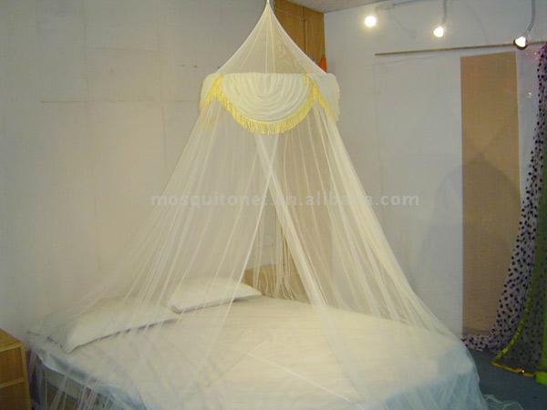  Macrame Mosquito Net ( Macrame Mosquito Net)