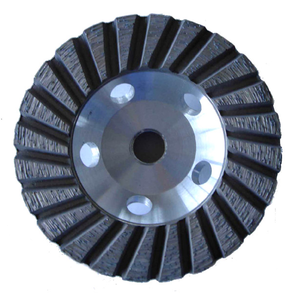  Grinding Cup Wheel ( Grinding Cup Wheel)