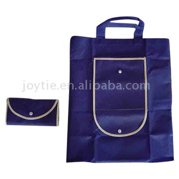  Foldable Tote bag (Складной Tote Bag)