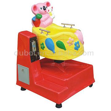  Kiddie Rider ( Kiddie Rider)