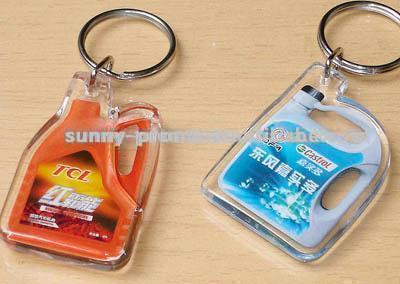  Acrylic Keychain ( Acrylic Keychain)