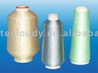 Metallic Yarn (Metallic Yarn)