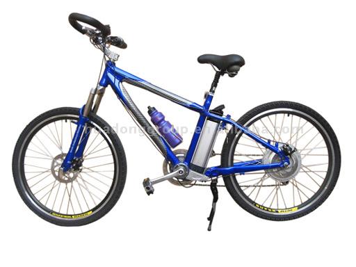  Electric Bicycle ( Electric Bicycle)