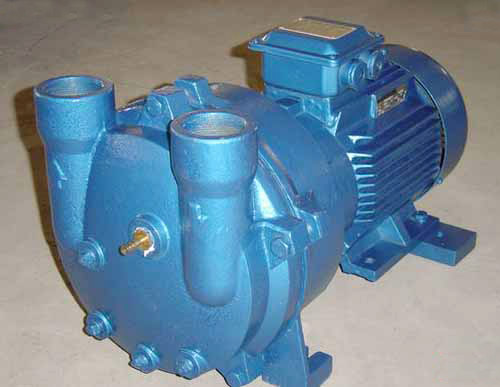  2BC Vacuum pump