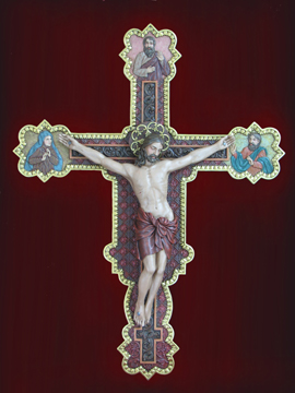  Religious Craft (Crucifixion) (Религиозные Craft (Распятие))