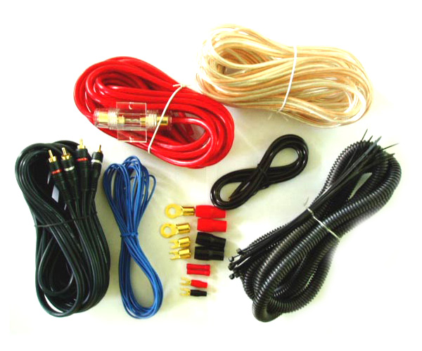  4 AWG Kit ( 4 AWG Kit)