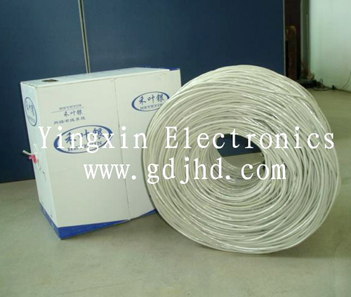 Cat5e Kabel (Cat5e Kabel)