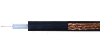  3C-2V Coxial Cable ( 3C-2V Coxial Cable)