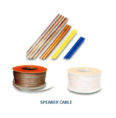  Speaker Cable (Speaker Cable)