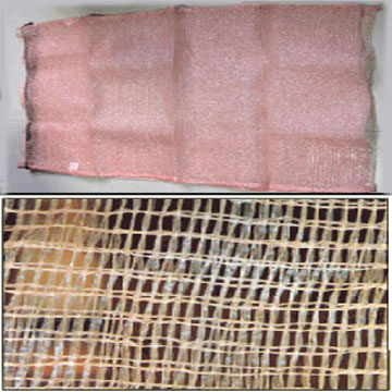 PVC-Material (PVC-Material)