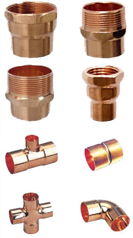  Copper Tube ( Copper Tube)