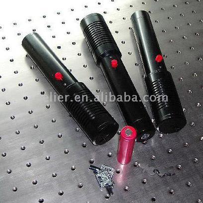  Green Laser Pointer (250mW) ( Green Laser Pointer (250mW))