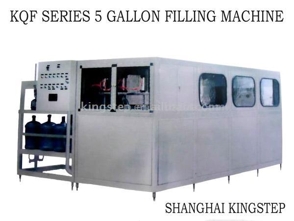  KQF Series Filling Machine ( KQF Series Filling Machine)