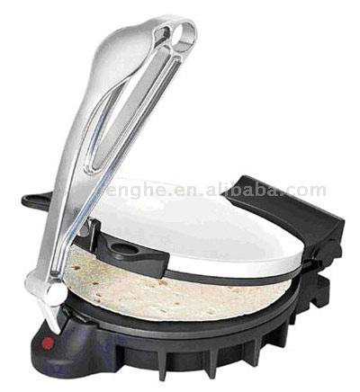  Tortilla Maker (Тортилья чайник)