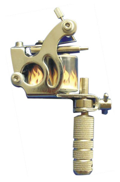 Tattoo Machine (Tattoo M hine)