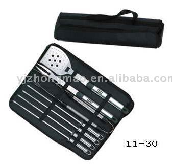 BBQ-Set (BBQ-Set)