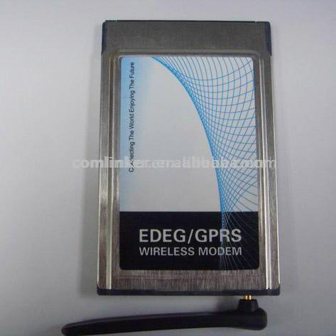 CG128 GPRS-Modem (CG128 GPRS-Modem)