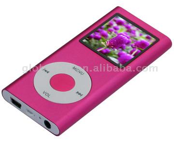 MP4 Player (MP4 Player)