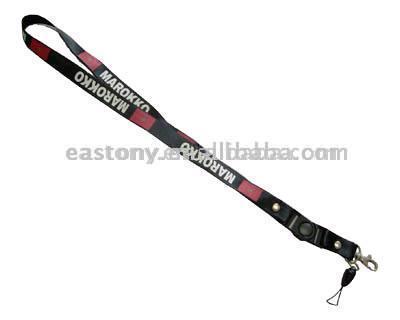  Lanyard (Lanyard)