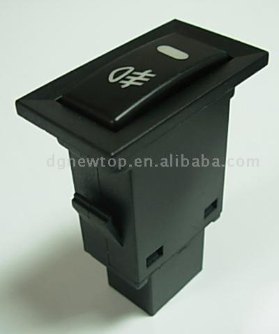  Auto Switches NT-P-2033 (Авто выключатели NT-P 033)