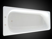  Bathtub YG 1700B (Badewanne YG 1700b)