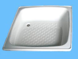  Shower Tray FP700C (Duschwanne FP700C)