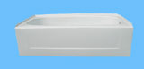  Bathtub SB1524C (Badewanne SB1524C)