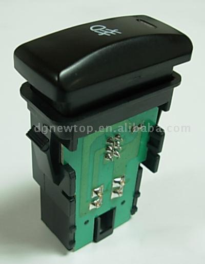  Auto Switch (NT-P-3032) ( Auto Switch (NT-P-3032))