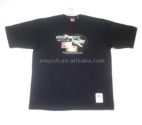  Men`s T-Shirt Stock ( Men`s T-Shirt Stock)