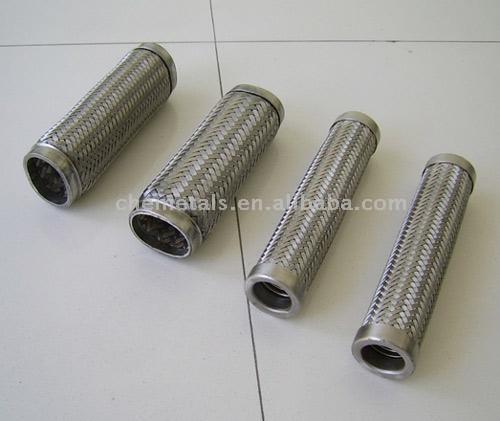  Oval Flexible Pipe ( Oval Flexible Pipe)