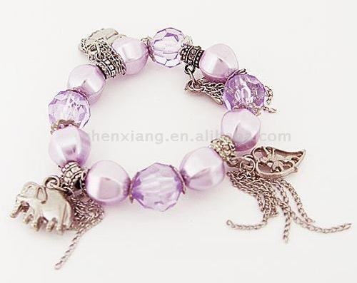  Fashion Bracelet (GH-SL0198) (Mode (GH-SL0198))