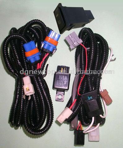  Wire Harness ( Wire Harness)