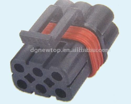  Connector NT-P-6010 ( Connector NT-P-6010)