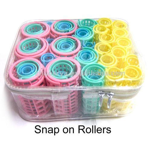  Hair Rollers