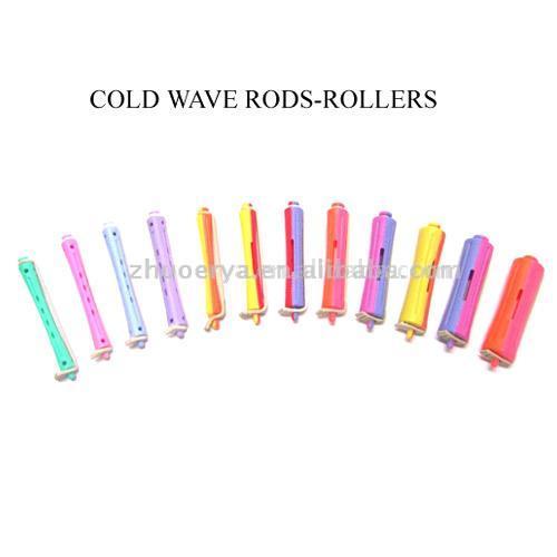  CWR Hair Rollers