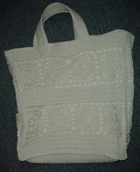  Shopping Bag (Shopping Bag)