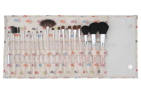  09Box Cosmetic Brushes (09Box Косметические кисти)