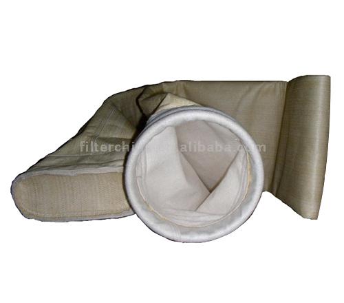 Nomex High Temp Filtertressen & Tasche (Nomex High Temp Filtertressen & Tasche)