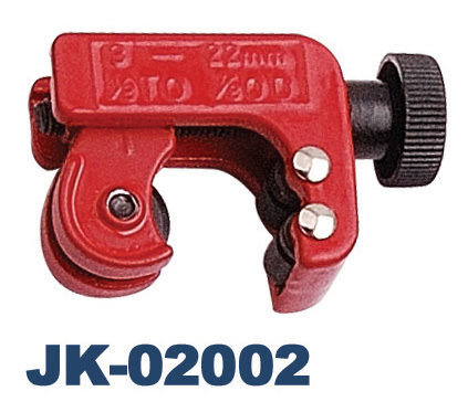  Tube/Pipe Cutter