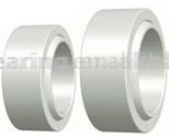  Maintenance-Free Radial Spherical Plain Bearing (Sans entretien Rotules radiales des paliers lisses)