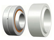  Maintenance-Free Radial Spherical Plain Bearing (Sans entretien Rotules radiales des paliers lisses)