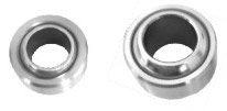  Maintenance-Free Radial Spherical Plain Bearings (Sans entretien Radial Rotules)