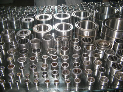  Needle Roller Bearing (Needle Roller Bearing)