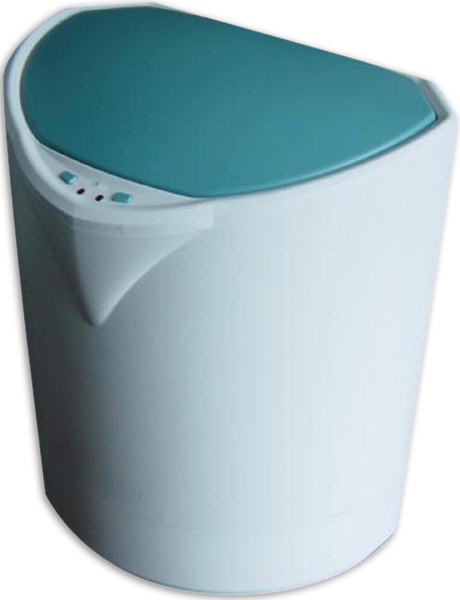  6L Plastic Inductive Dustbin (6L пластиковые Индуктивная Dustbin)