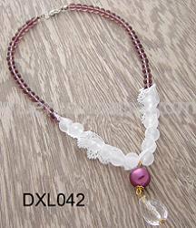 Alloy Necklace (Alloy Necklace)