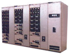  Low Voltage Switchgear ( Low Voltage Switchgear)