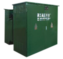  Pad-Mounted Transformer ( Pad-Mounted Transformer)