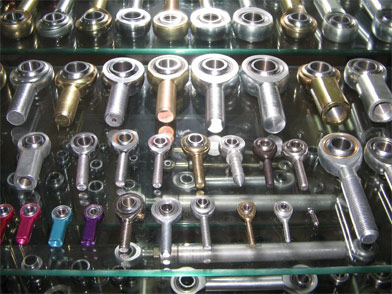  Rod Ends Bearing (Rod Ends Bearing)