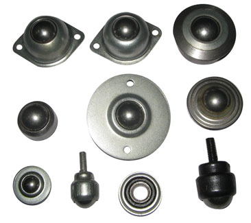  Turnaround Ball Bearing (Turnaround Ball Bearing)