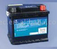  Lead-Acid Battery (Lead-Acid Battery)